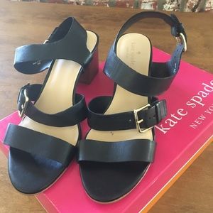 Kate Spade Sandals